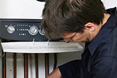 boiler repair Honnington