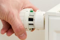 Honnington central heating repair costs