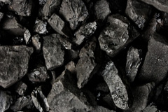 Honnington coal boiler costs