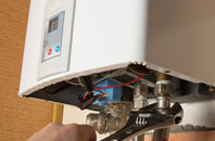 free Honnington boiler install quotes