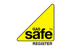 gas safe companies Honnington